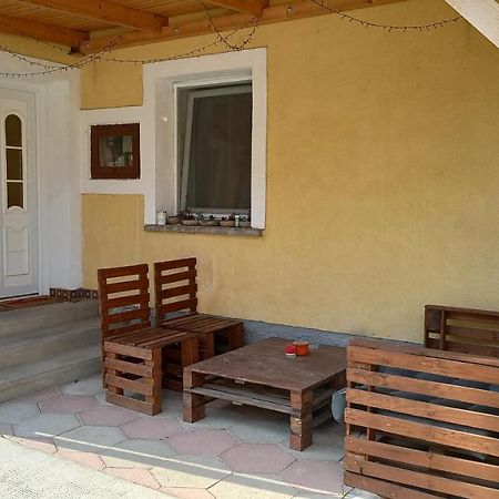 Kuckó Apartman Badacsonytördemic Exterior foto
